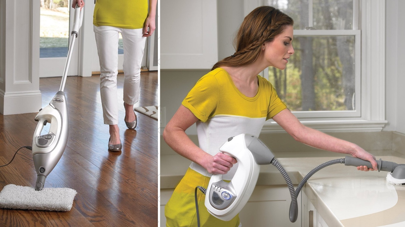 Shark Lift-Away Professional Steam Mop, $70 with code AFFCP17